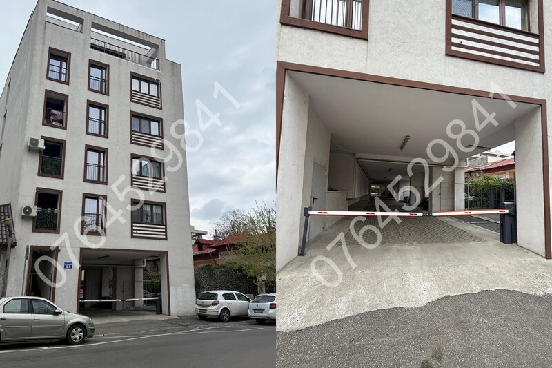 Iancului, 5 min. metrou, str. Agricultori nr. 40, bloc 2019, loc parcare.
