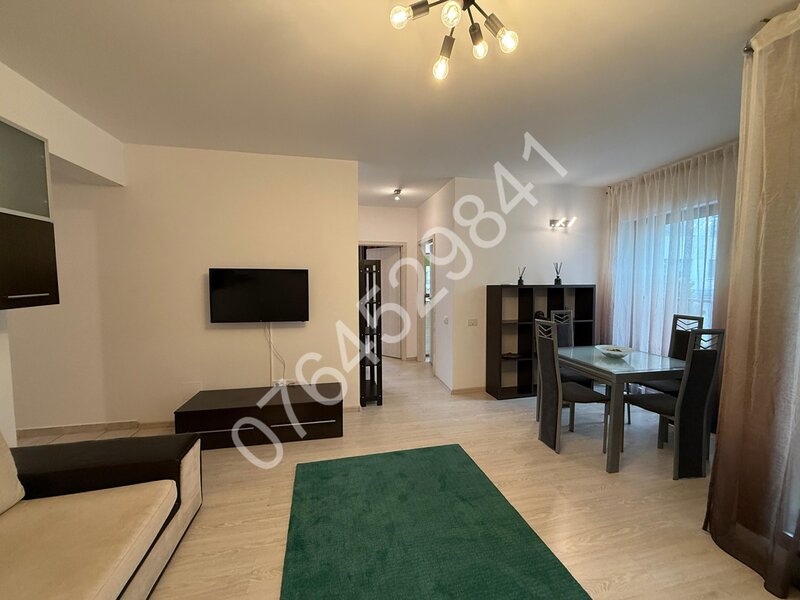 Iancului, 5 min. metrou, str. Agricultori nr. 40, bloc 2019, loc parcare.
