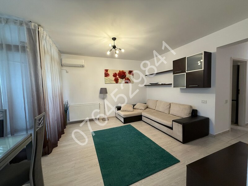 Iancului, 5 min. metrou, str. Agricultori nr. 40, bloc 2019, loc parcare.