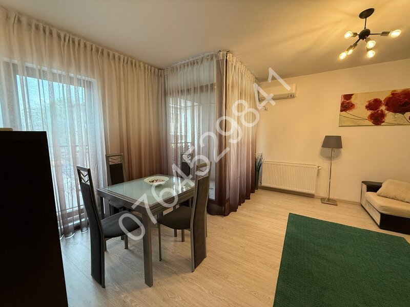 Iancului, 5 min. metrou, str. Agricultori nr. 40, bloc 2019, loc parcare.