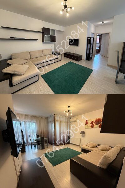 Iancului, 5 min. metrou, str. Agricultori nr. 40, bloc 2019, loc parcare.