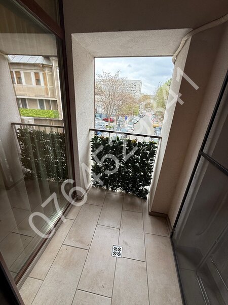 Iancului, 5 min. metrou, str. Agricultori nr. 40, bloc 2019, loc parcare.