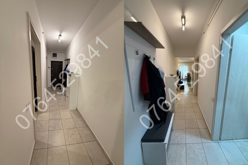 Iancului, 5 min. metrou, str. Agricultori nr. 40, bloc 2019, loc parcare.