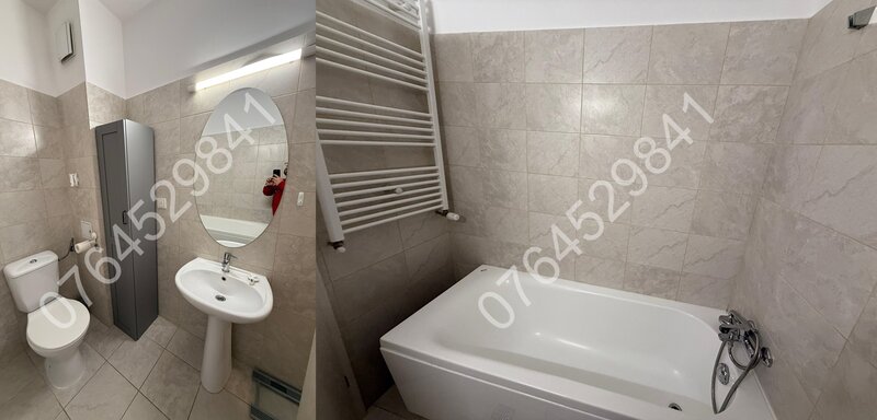 Iancului, 5 min. metrou, str. Agricultori nr. 40, bloc 2019, loc parcare.