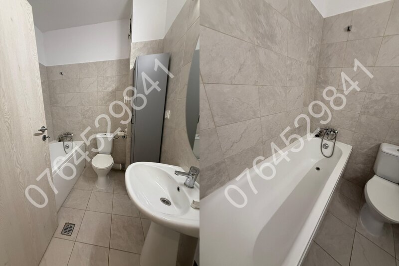 Iancului, 5 min. metrou, str. Agricultori nr. 40, bloc 2019, loc parcare.