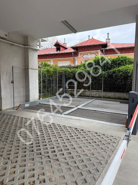Iancului, 5 min. metrou, str. Agricultori nr. 40, bloc 2019, loc parcare.
