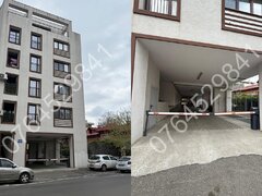 Iancului, 5 min. metrou, str. Agricultori nr. 40, bloc 2019, loc parcare