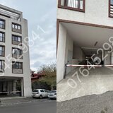 Iancului, 5 min. metrou, str. Agricultori nr. 40, bloc 2019, loc parcare