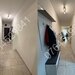 Iancului, 5 min. metrou, str. Agricultori nr. 40, bloc 2019, loc parcare.